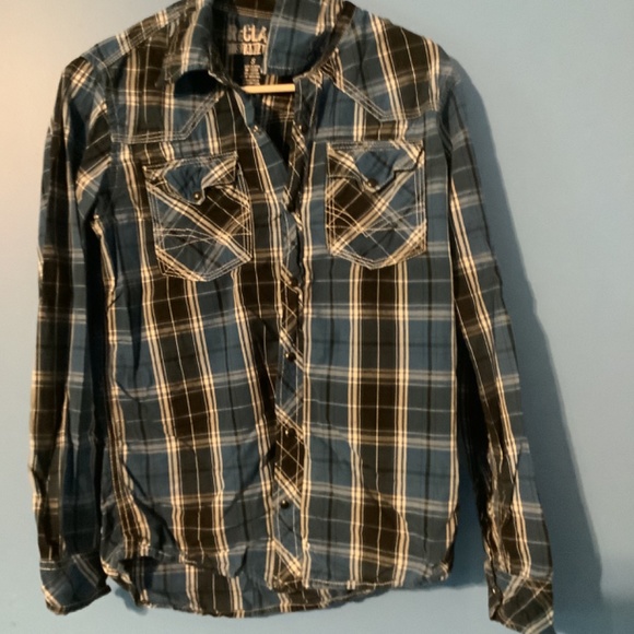Reclaim Standard Long Sleeved shirt Size S - Picture 2 of 14